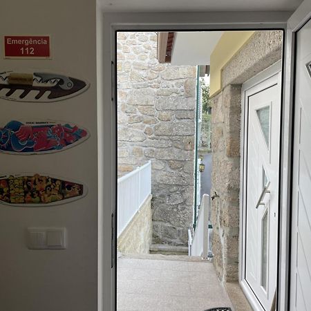 Casinha Minhota Villa Eirado Kültér fotó