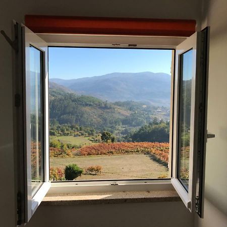 Casinha Minhota Villa Eirado Kültér fotó
