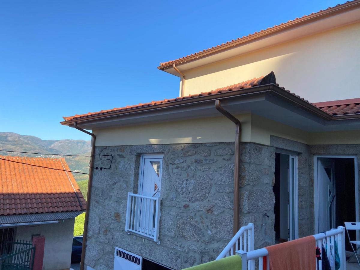Casinha Minhota Villa Eirado Kültér fotó
