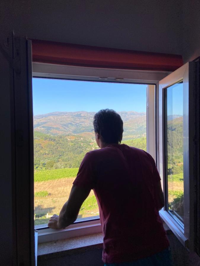 Casinha Minhota Villa Eirado Kültér fotó
