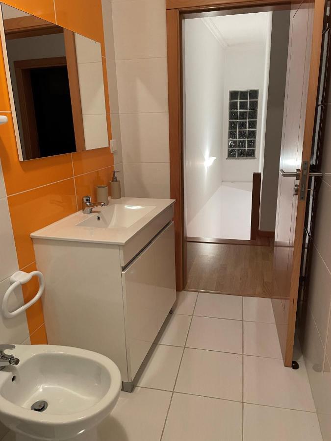Casinha Minhota Villa Eirado Kültér fotó
