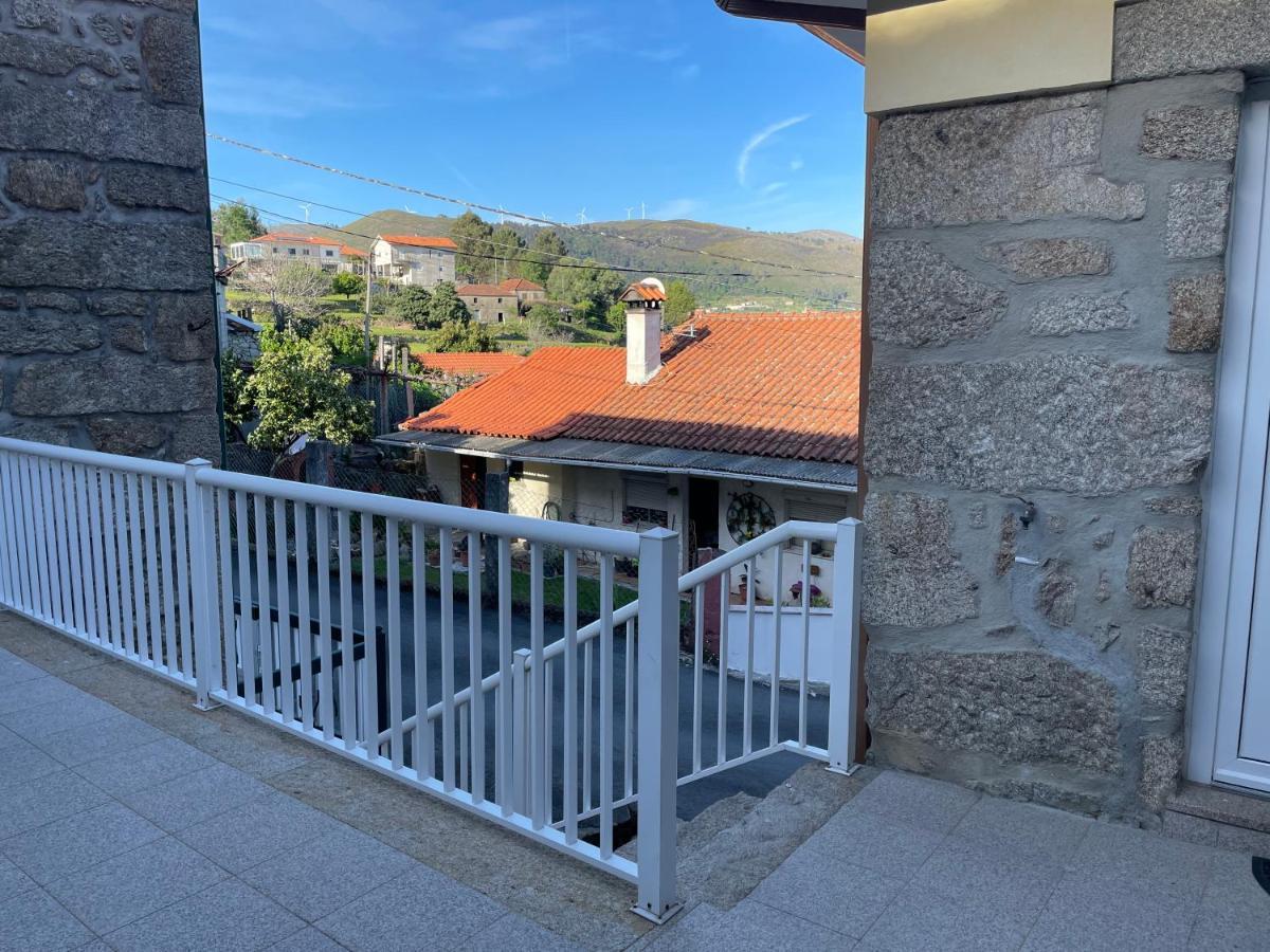 Casinha Minhota Villa Eirado Kültér fotó