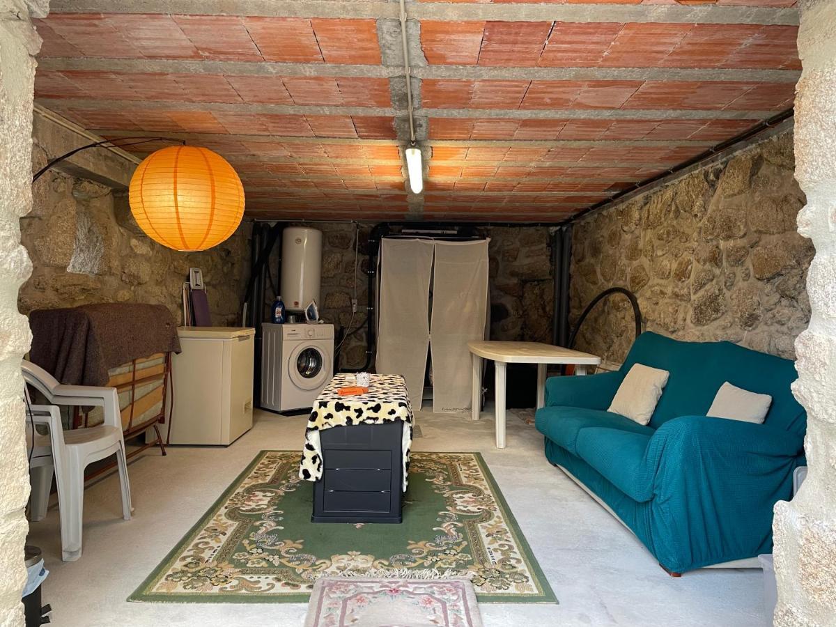 Casinha Minhota Villa Eirado Kültér fotó