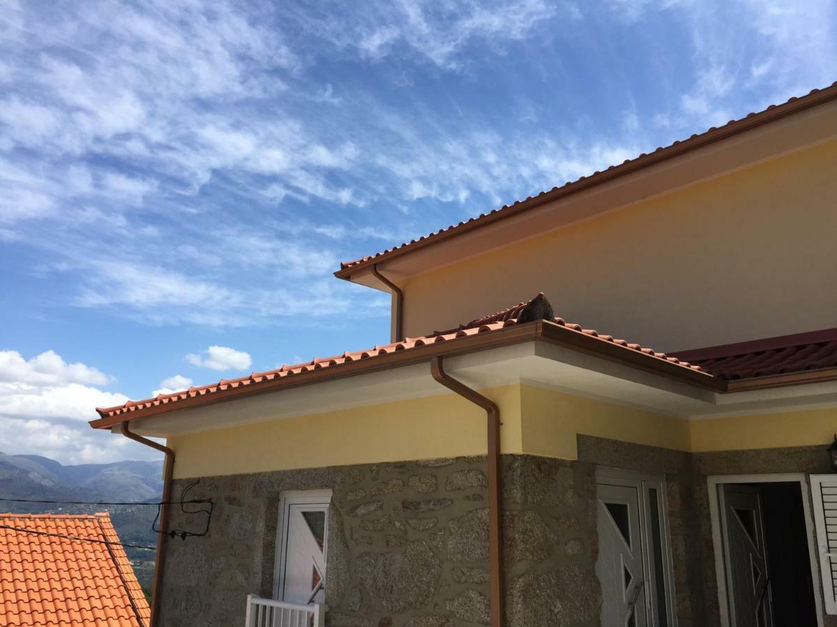 Casinha Minhota Villa Eirado Kültér fotó