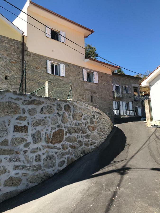 Casinha Minhota Villa Eirado Kültér fotó