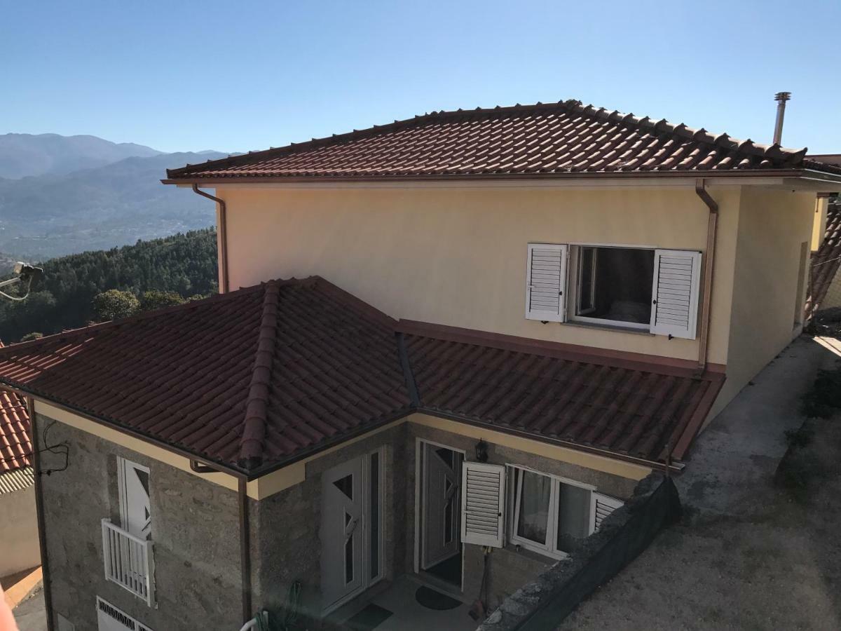 Casinha Minhota Villa Eirado Kültér fotó
