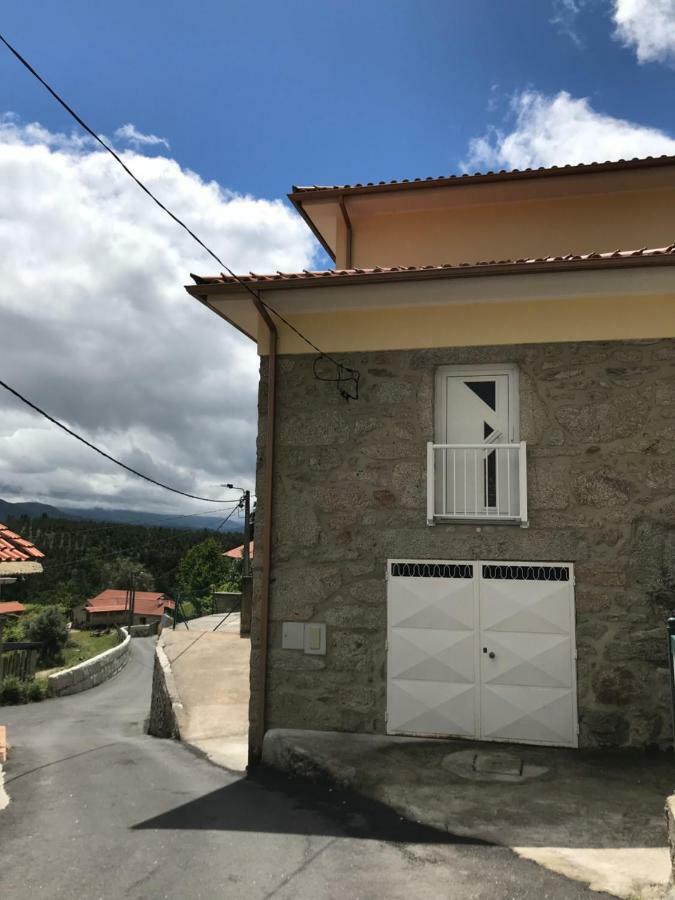 Casinha Minhota Villa Eirado Kültér fotó