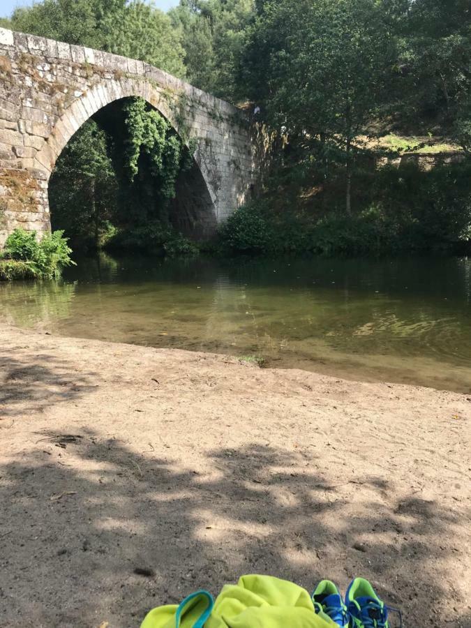 Casinha Minhota Villa Eirado Kültér fotó