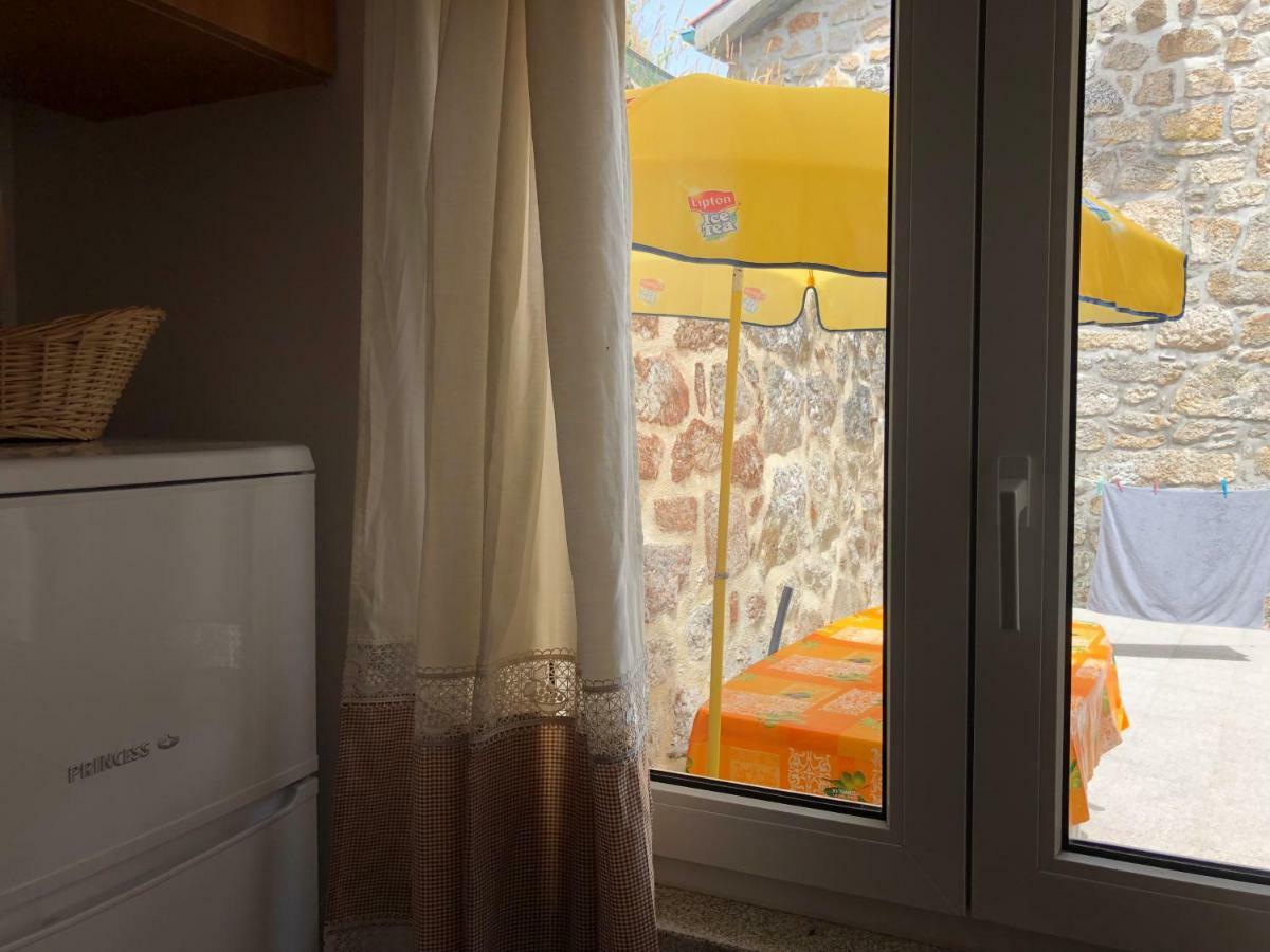 Casinha Minhota Villa Eirado Kültér fotó
