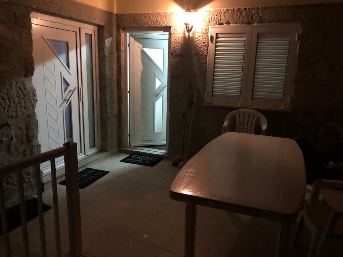 Casinha Minhota Villa Eirado Kültér fotó