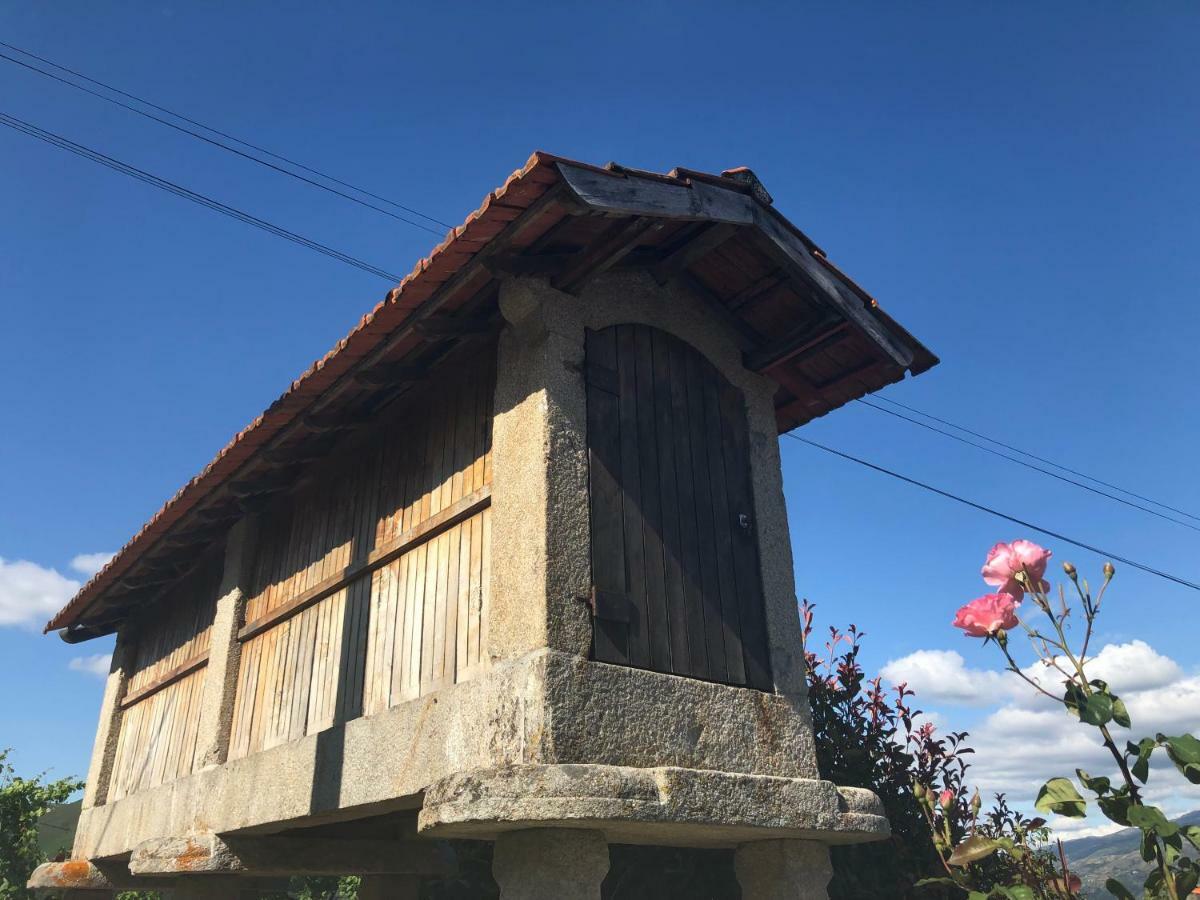 Casinha Minhota Villa Eirado Kültér fotó