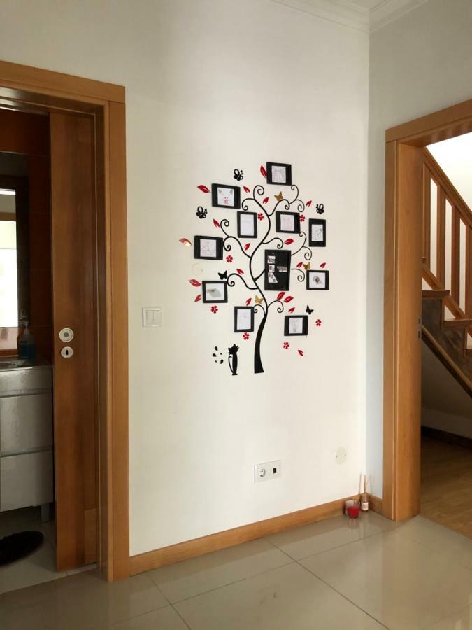 Casinha Minhota Villa Eirado Kültér fotó