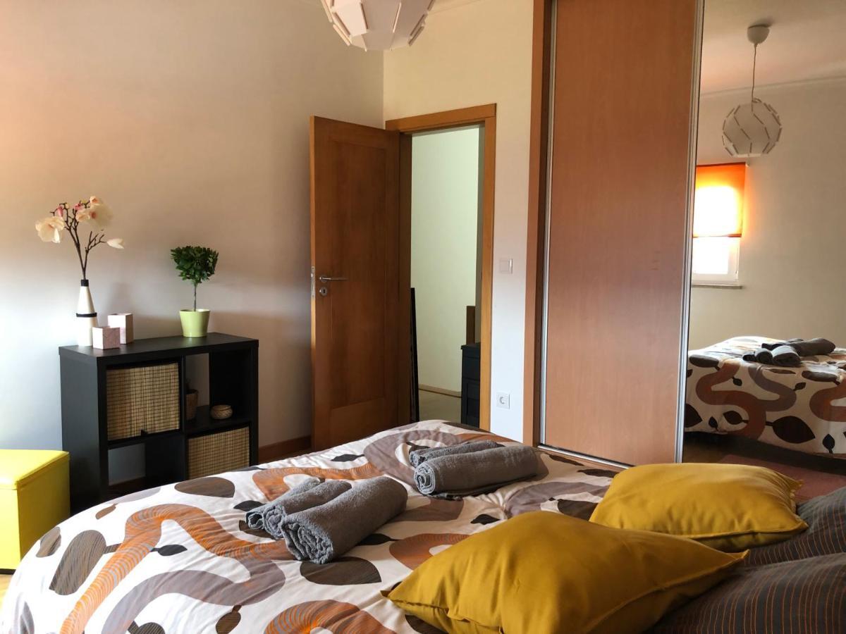 Casinha Minhota Villa Eirado Kültér fotó