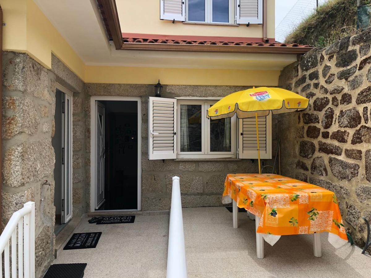 Casinha Minhota Villa Eirado Kültér fotó